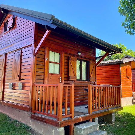 Camping Gran Sol Montferrer Extérieur photo
