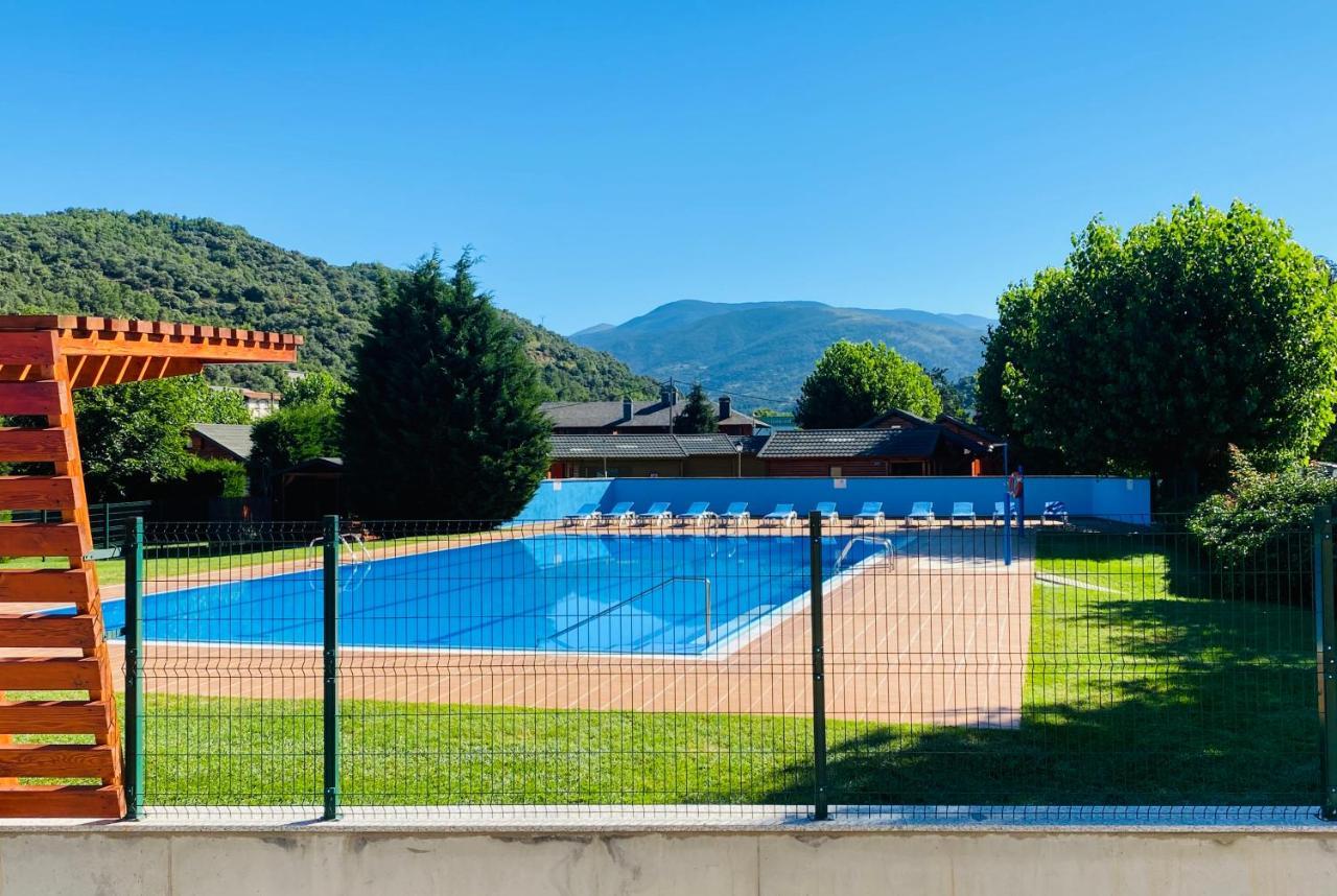 Camping Gran Sol Montferrer Extérieur photo