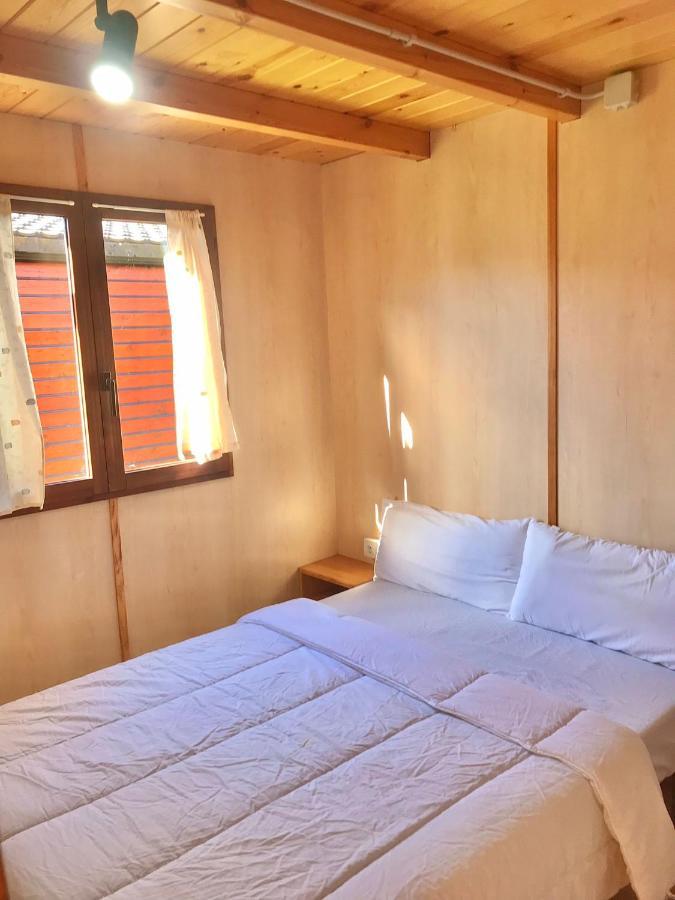 Camping Gran Sol Montferrer Extérieur photo
