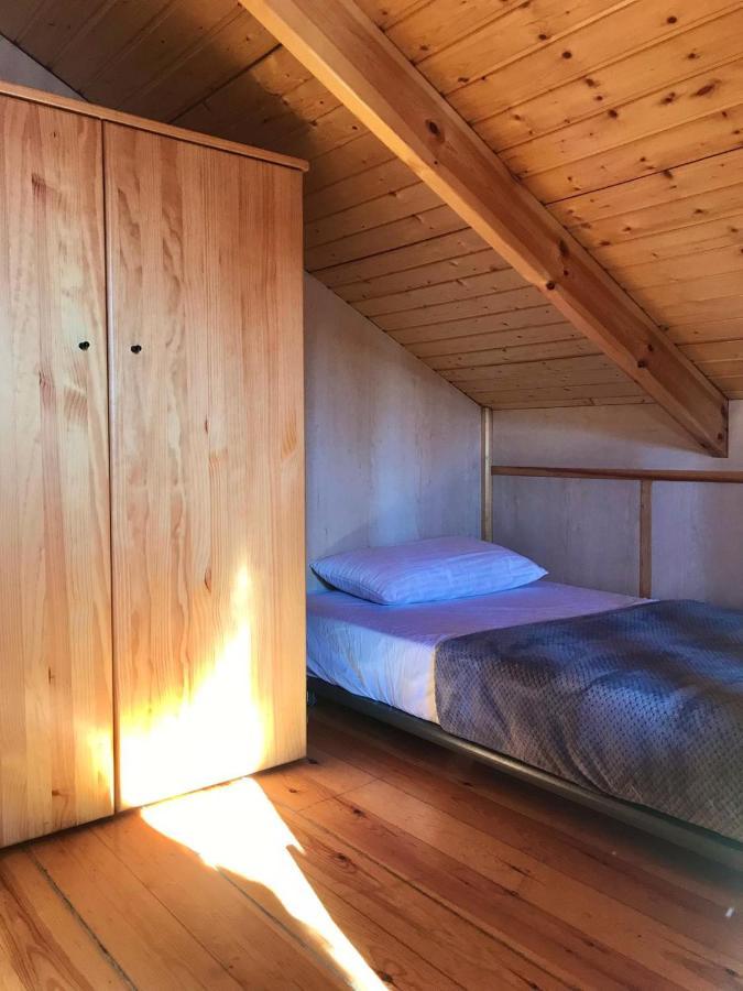 Camping Gran Sol Montferrer Extérieur photo