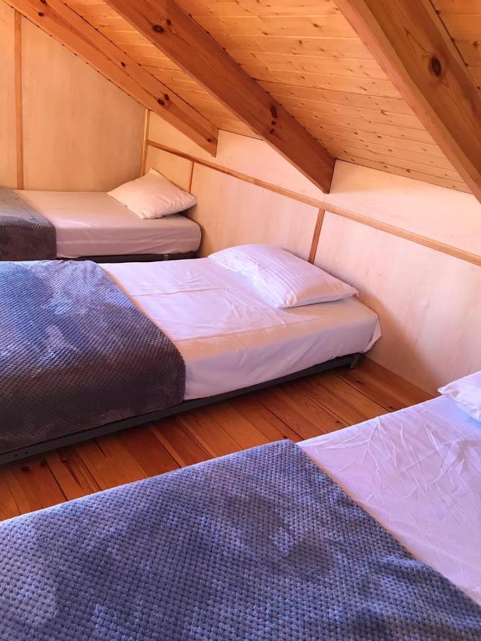Camping Gran Sol Montferrer Extérieur photo