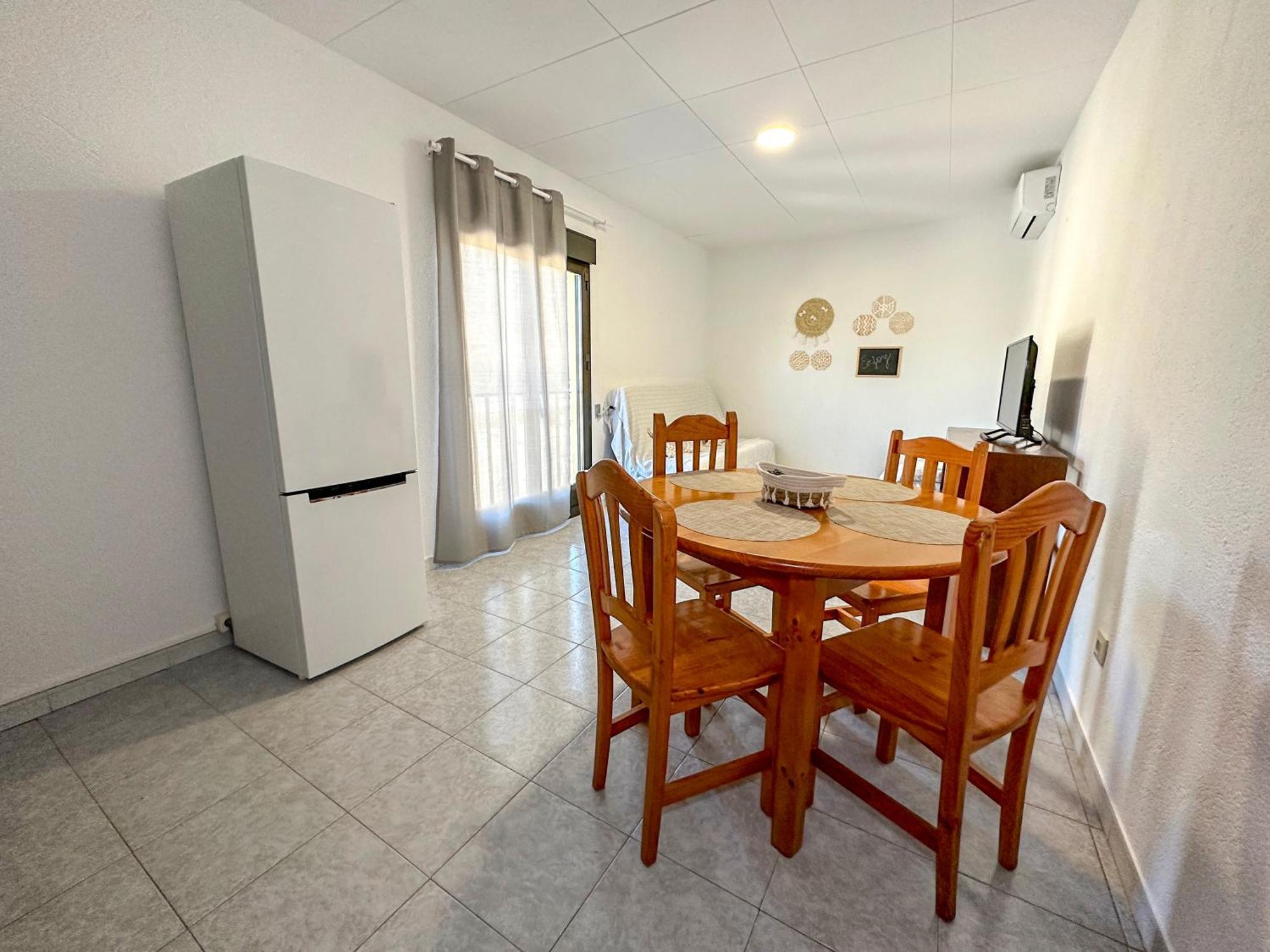 Camping Gran Sol Montferrer Extérieur photo